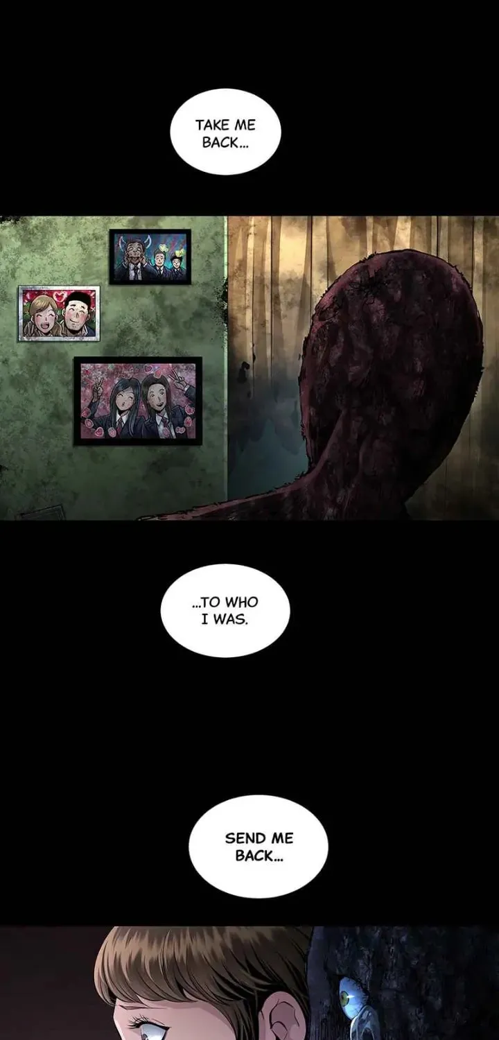 Read Dead Queen chapter 83 image 6 on Lezhin