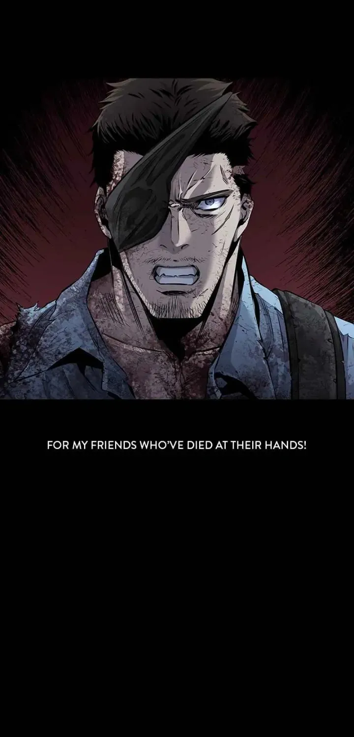 Read Dead Queen chapter 83 image 60 on Lezhin