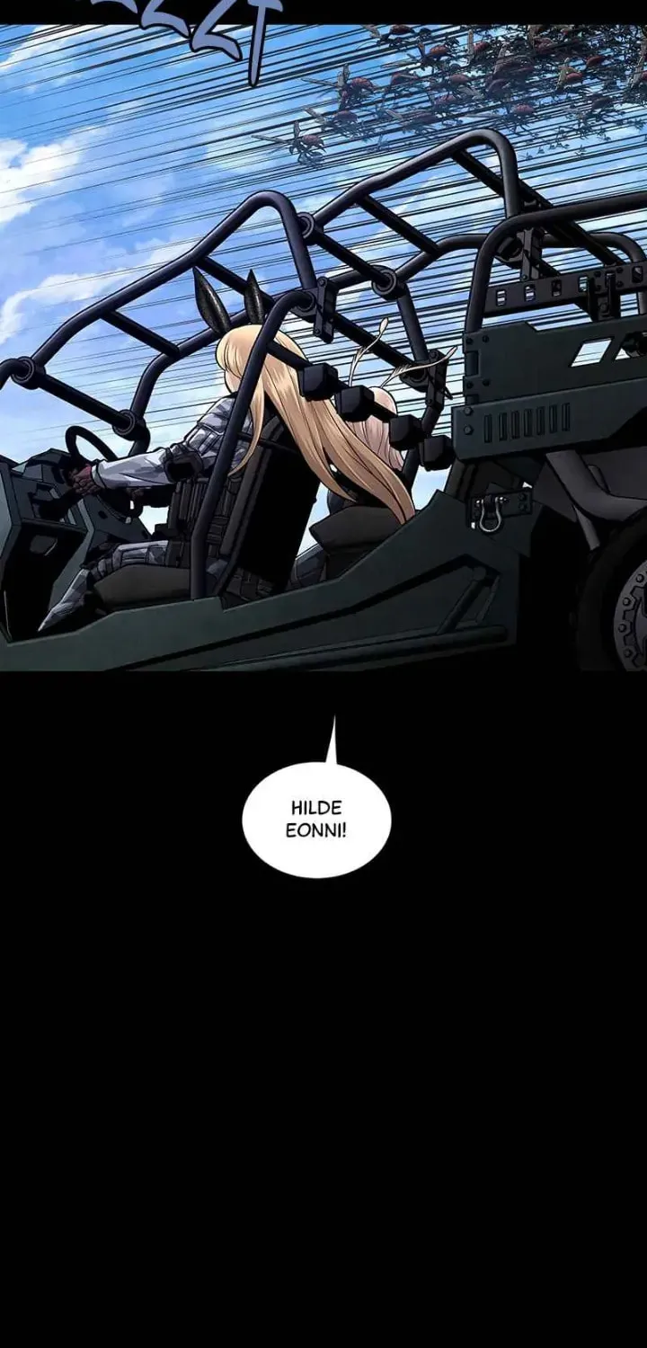 Read Dead Queen chapter 83 image 62 on Lezhin