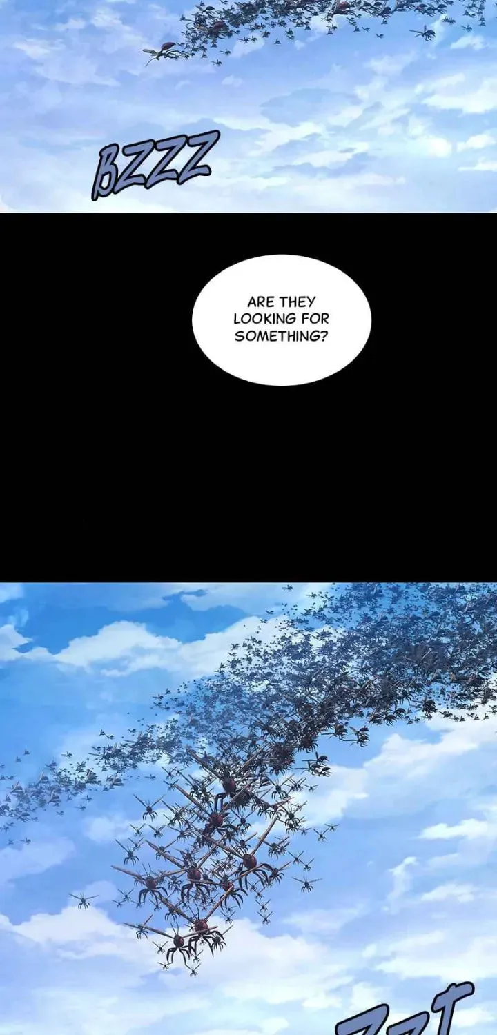 Read Dead Queen chapter 83 image 64 on Lezhin