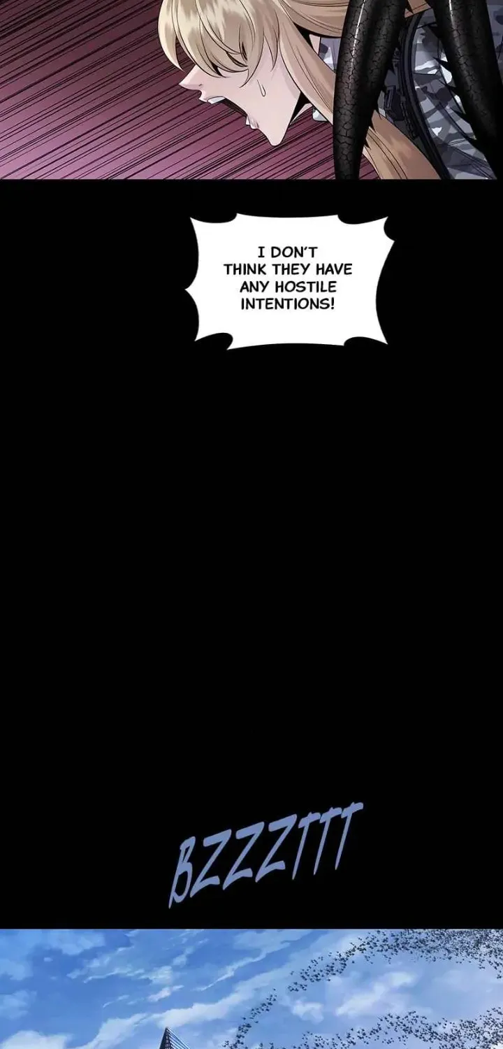 Read Dead Queen chapter 83 image 69 on Lezhin