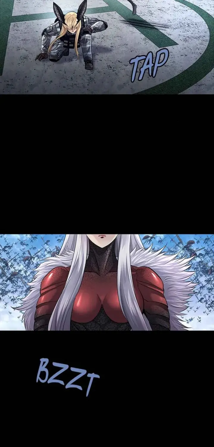Read Dead Queen chapter 83 image 73 on Lezhin