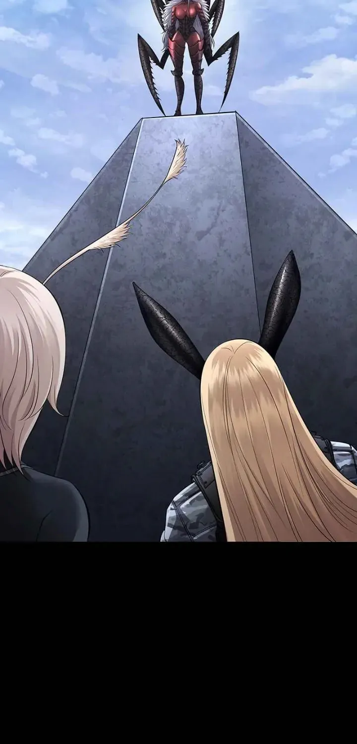 Read Dead Queen chapter 83 image 75 on Lezhin