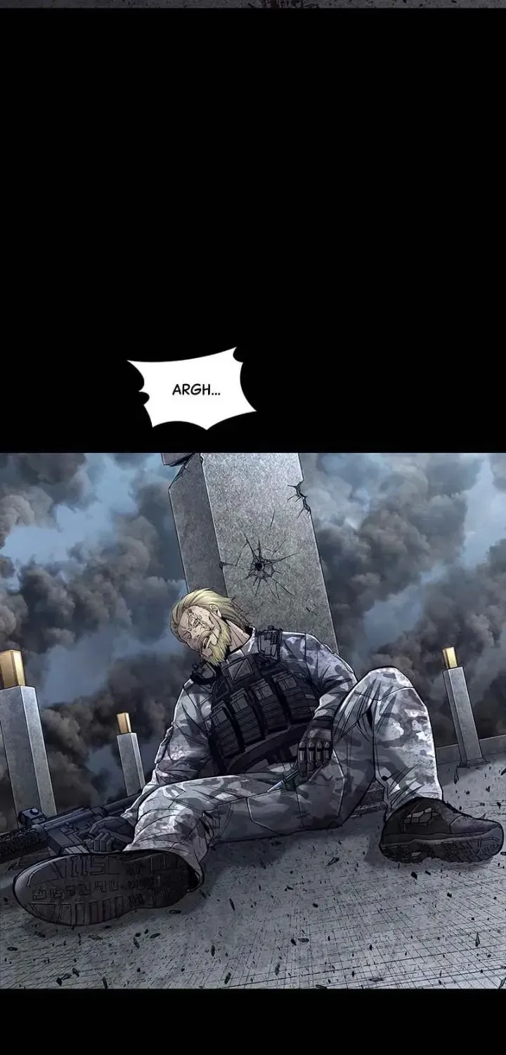 Read Dead Queen chapter 84 image 1 on Lezhin