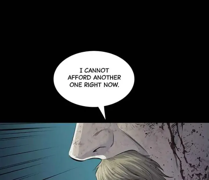 Read Dead Queen chapter 84 image 11 on Lezhin