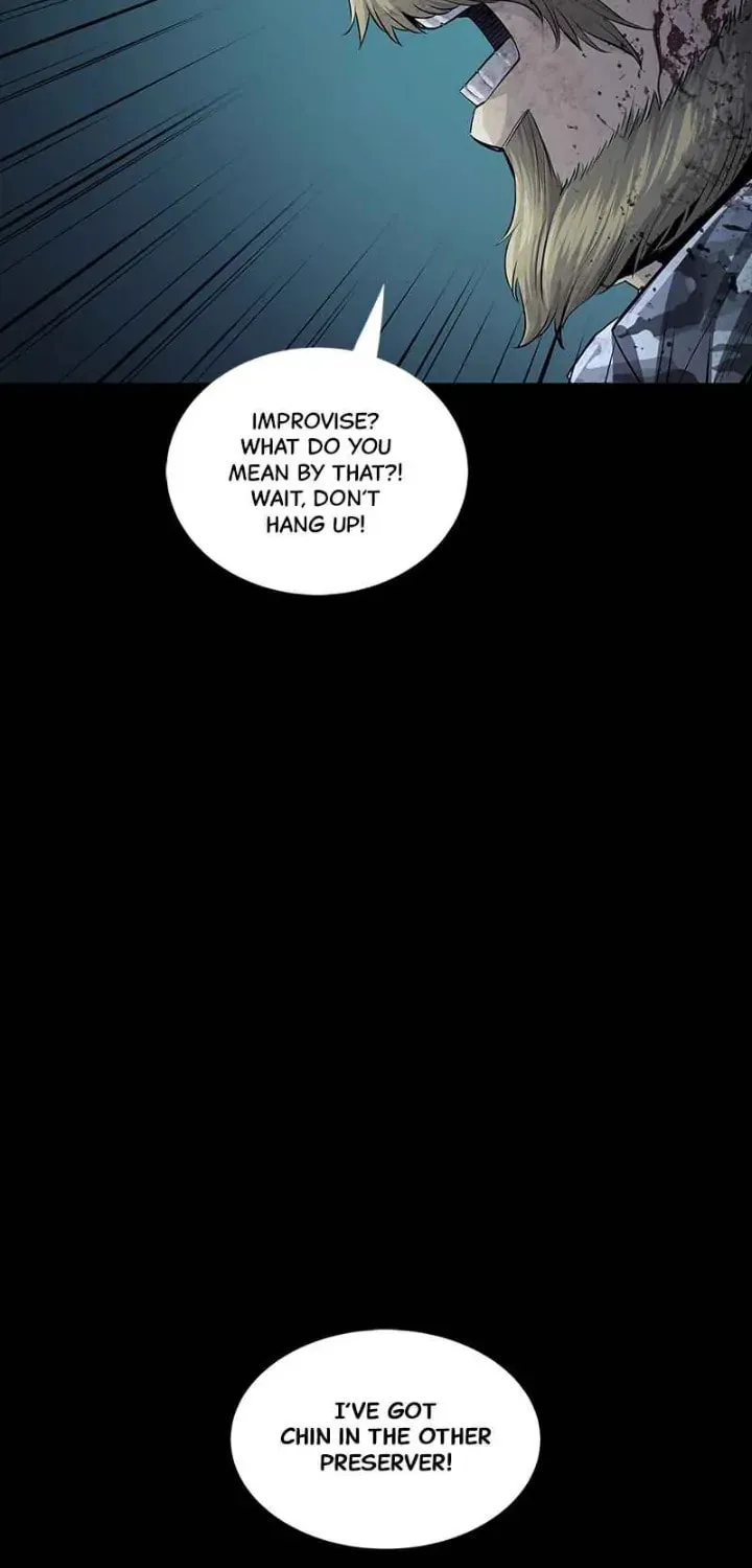 Read Dead Queen chapter 84 image 12 on Lezhin