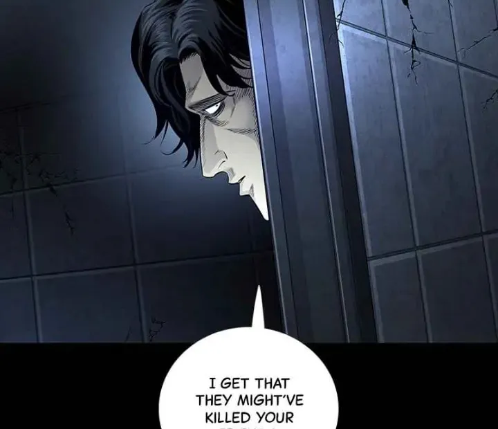 Read Dead Queen chapter 84 image 15 on Lezhin