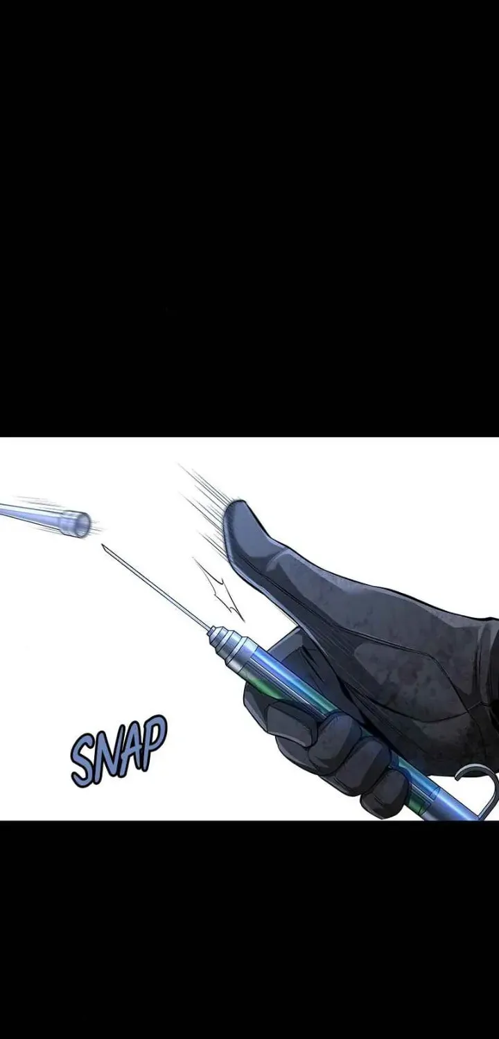 Read Dead Queen chapter 84 image 2 on Lezhin