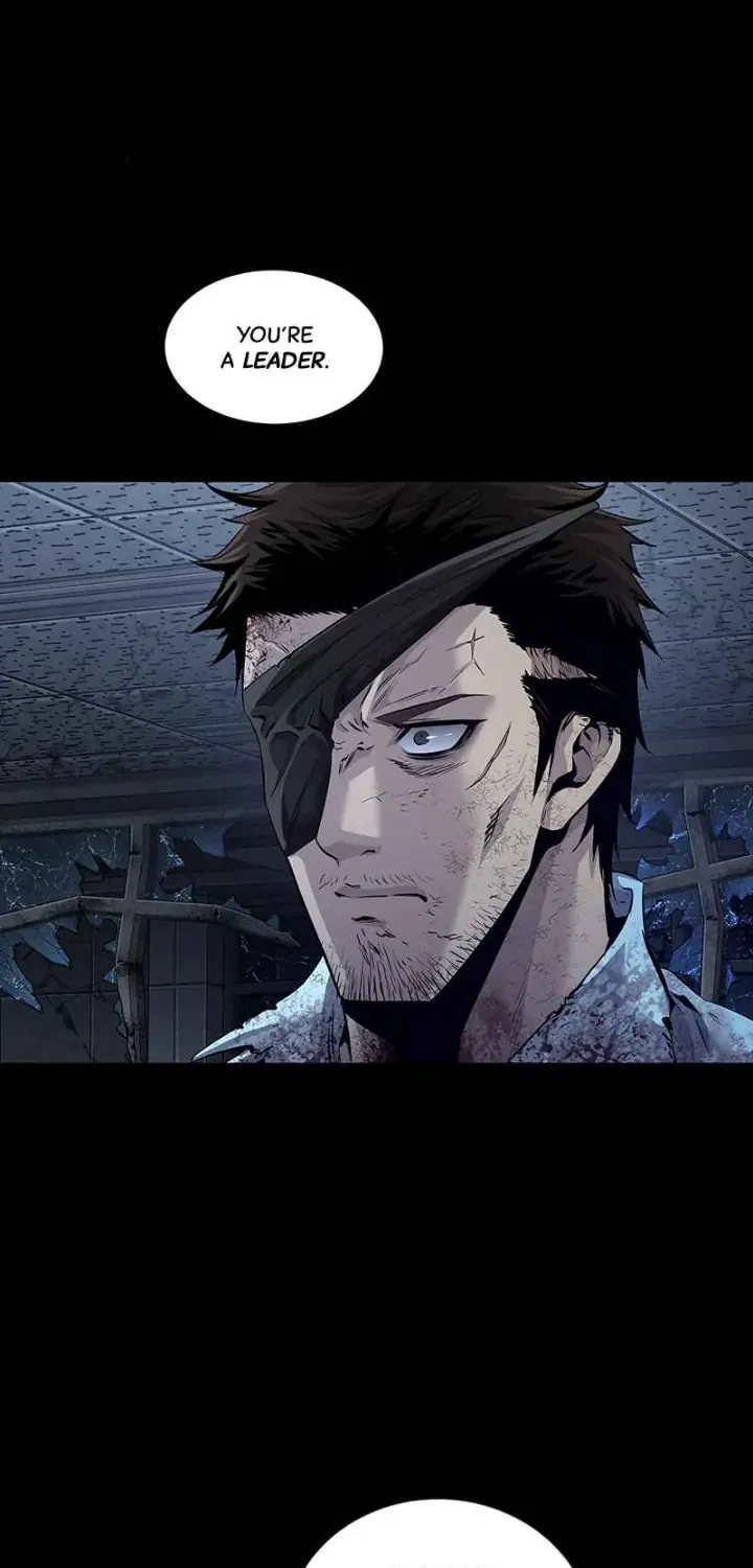 Read Dead Queen chapter 84 image 24 on Lezhin