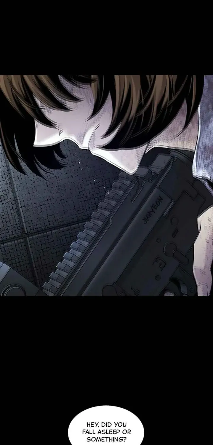 Read Dead Queen chapter 84 image 26 on Lezhin