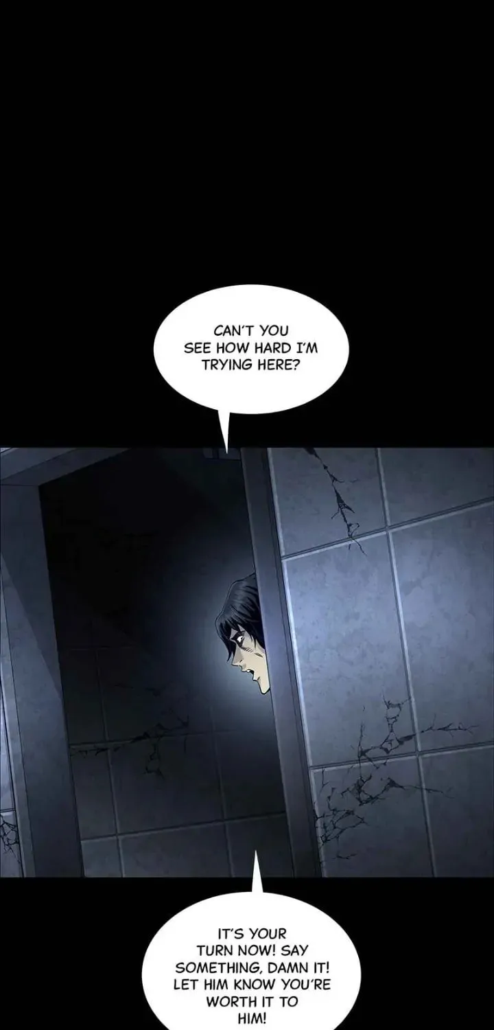 Read Dead Queen chapter 84 image 28 on Lezhin