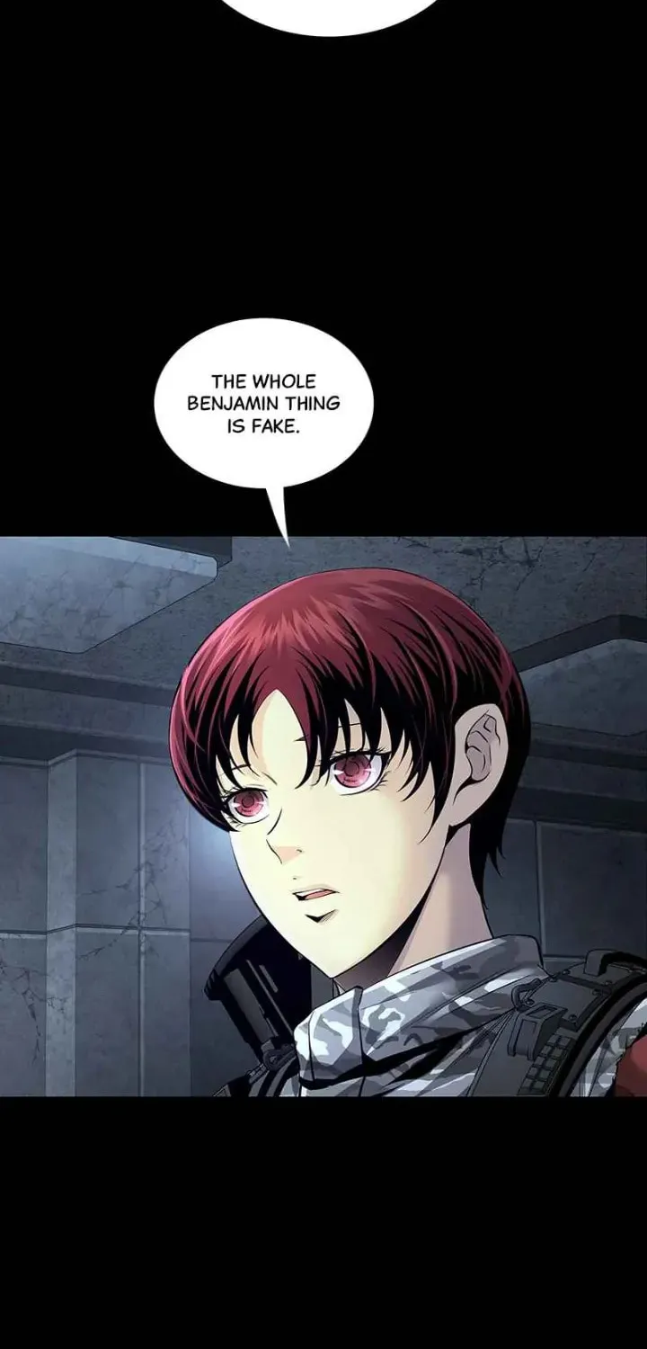 Read Dead Queen chapter 84 image 29 on Lezhin