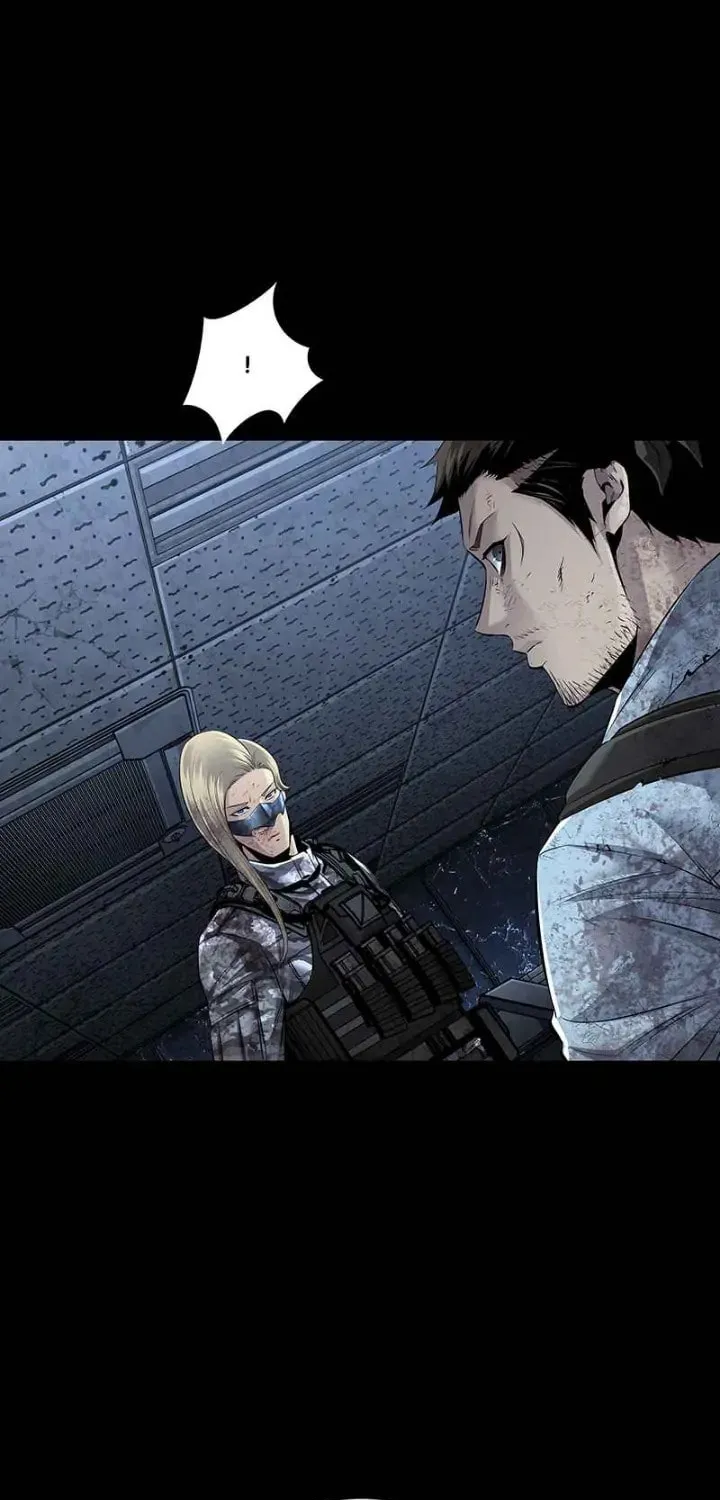Read Dead Queen chapter 84 image 30 on Lezhin