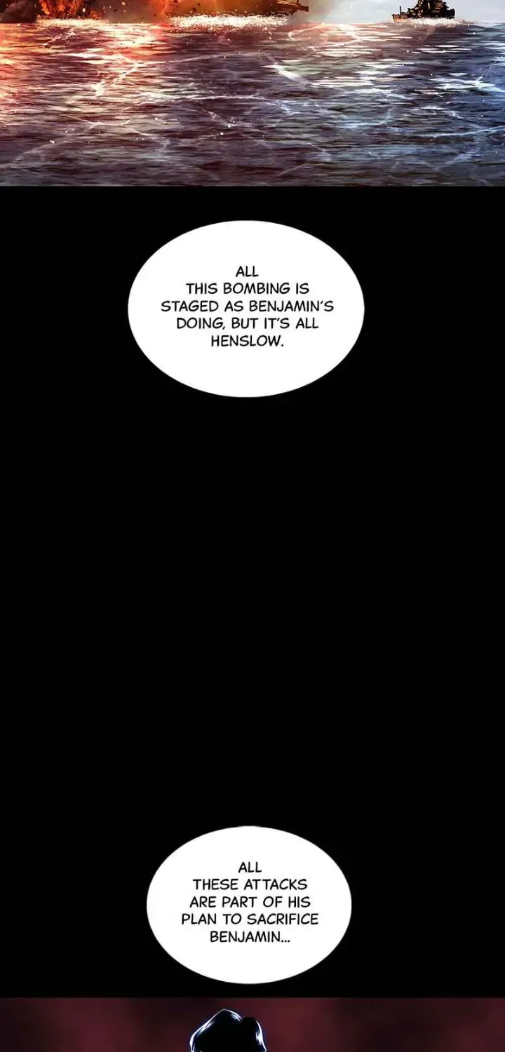 Read Dead Queen chapter 84 image 32 on Lezhin