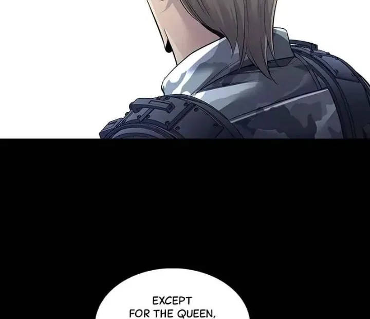 Read Dead Queen chapter 84 image 35 on Lezhin