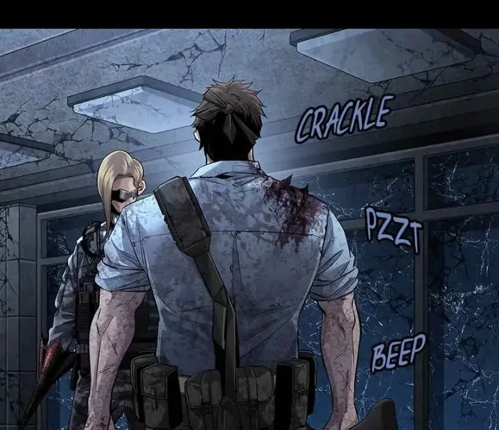Read Dead Queen chapter 84 image 39 on Lezhin