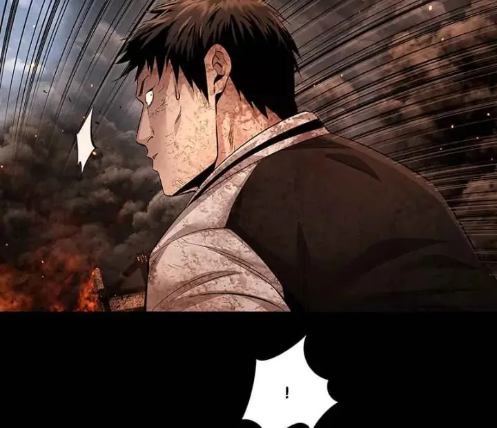 Read Dead Queen chapter 84 image 51 on Lezhin
