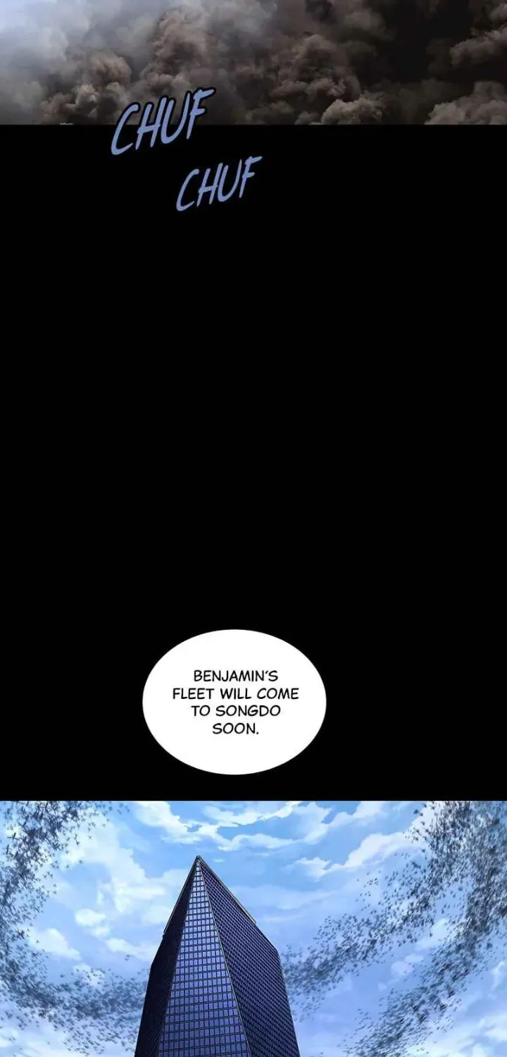 Read Dead Queen chapter 84 image 60 on Lezhin