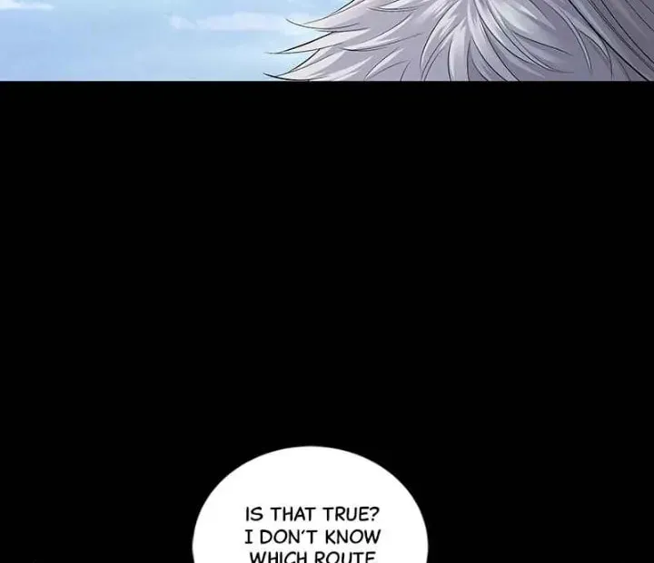 Read Dead Queen chapter 84 image 63 on Lezhin