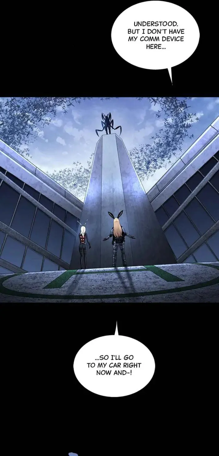Read Dead Queen chapter 84 image 68 on Lezhin