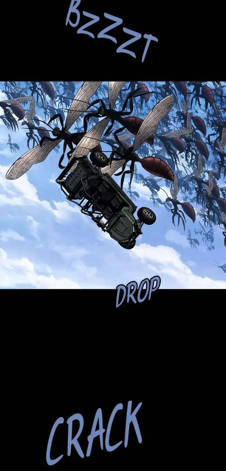 Read Dead Queen chapter 84 image 69 on Lezhin