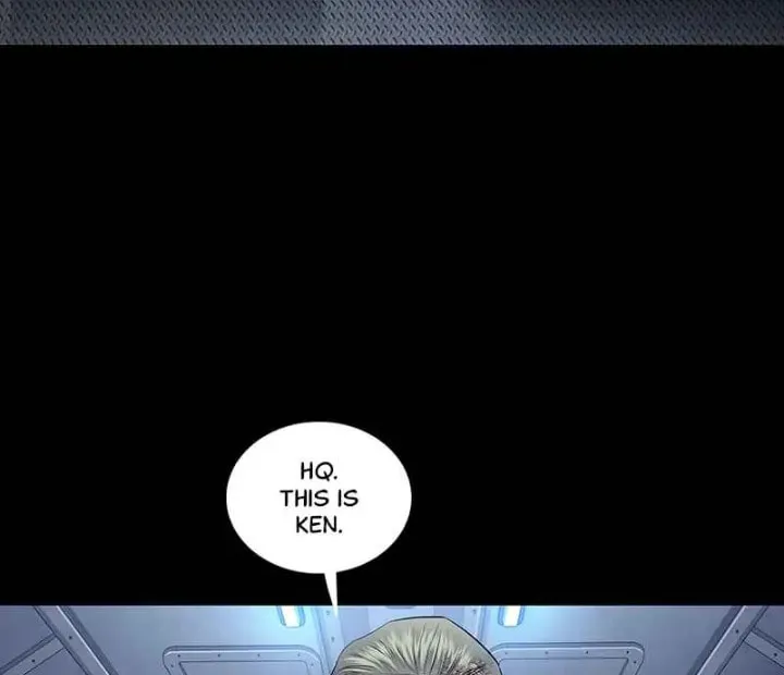Read Dead Queen chapter 84 image 7 on Lezhin