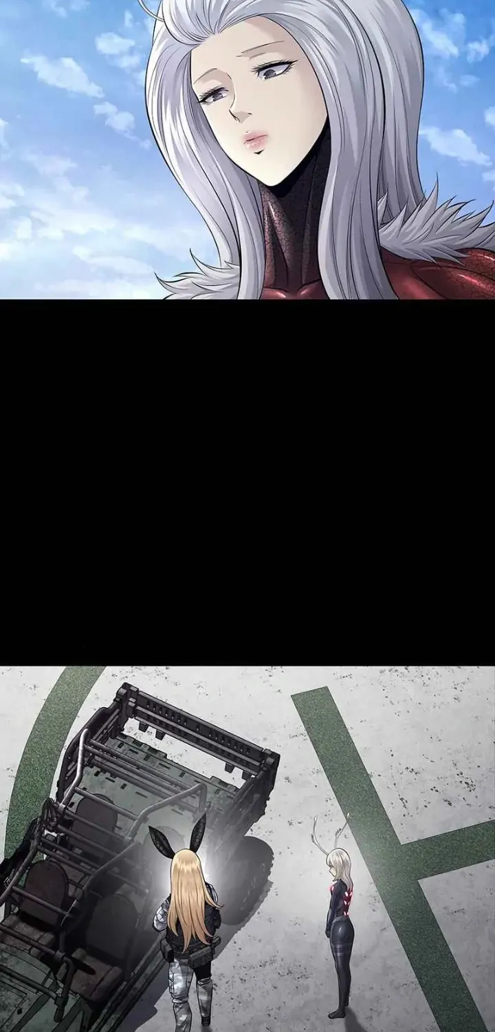 Read Dead Queen chapter 84 image 73 on Lezhin