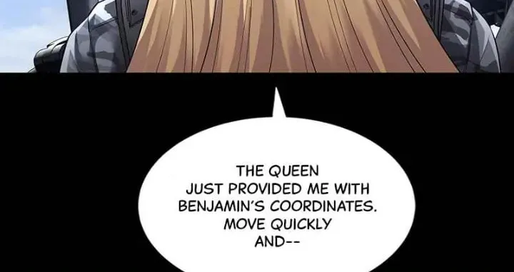 Read Dead Queen chapter 84 image 75 on Lezhin
