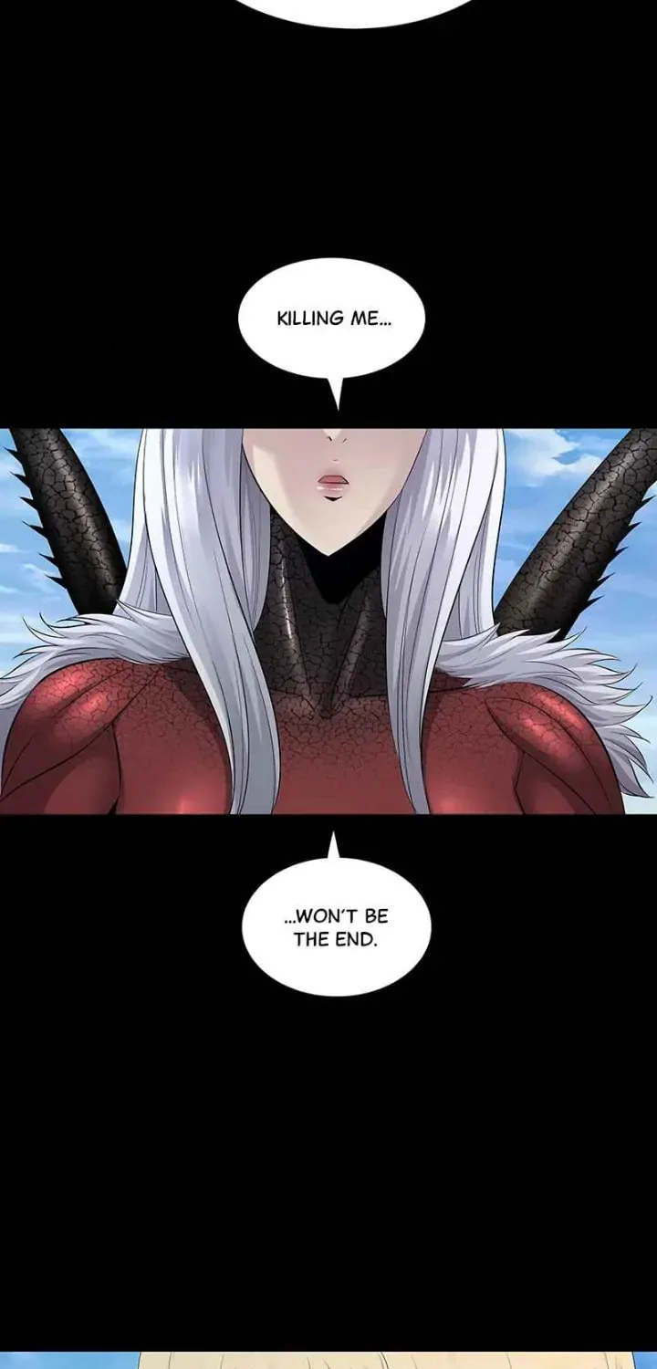 Read Dead Queen chapter 84 image 76 on Lezhin