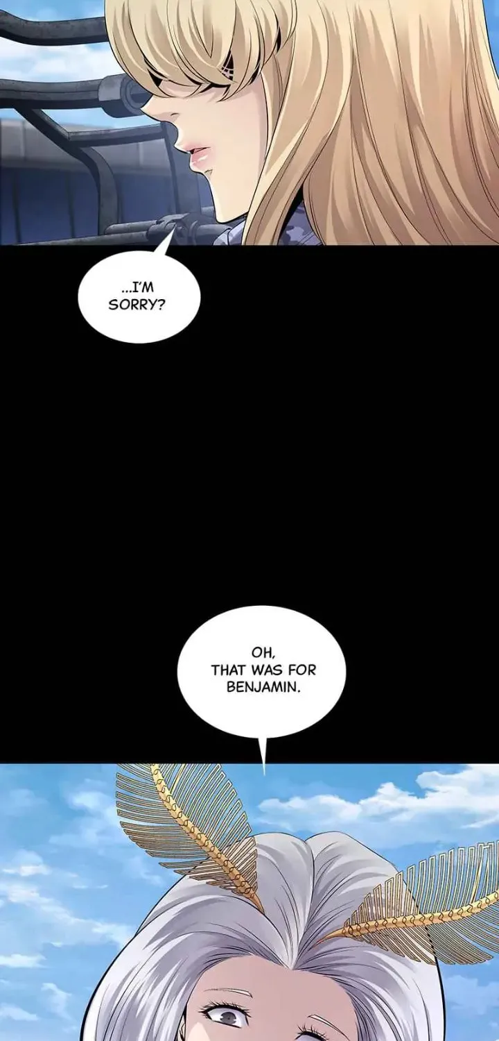 Read Dead Queen chapter 84 image 77 on Lezhin