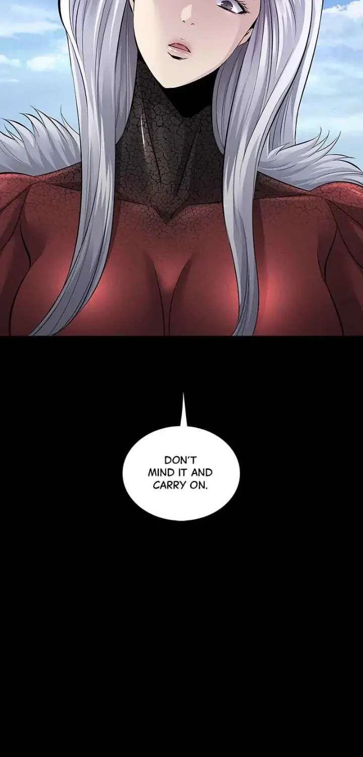 Read Dead Queen chapter 84 image 78 on Lezhin