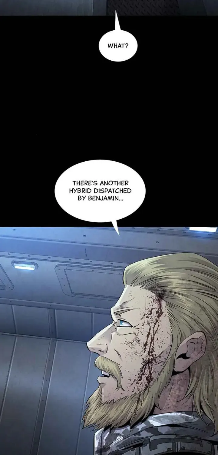 Read Dead Queen chapter 84 image 9 on Lezhin