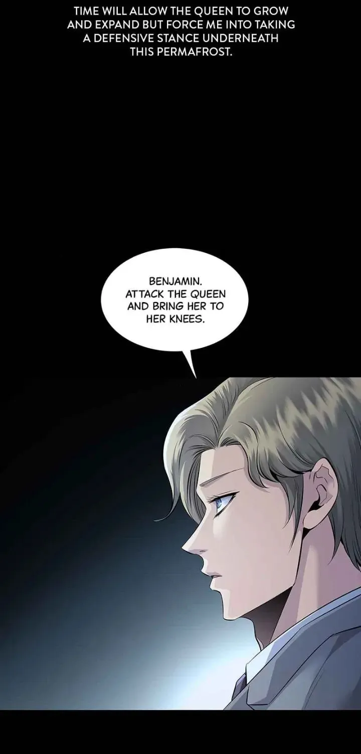 Read Dead Queen chapter 85 image 12 on Lezhin