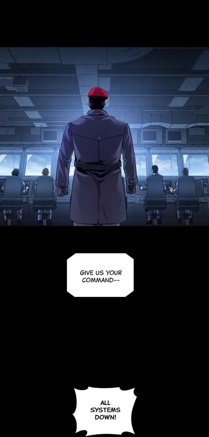 Read Dead Queen chapter 85 image 14 on Lezhin