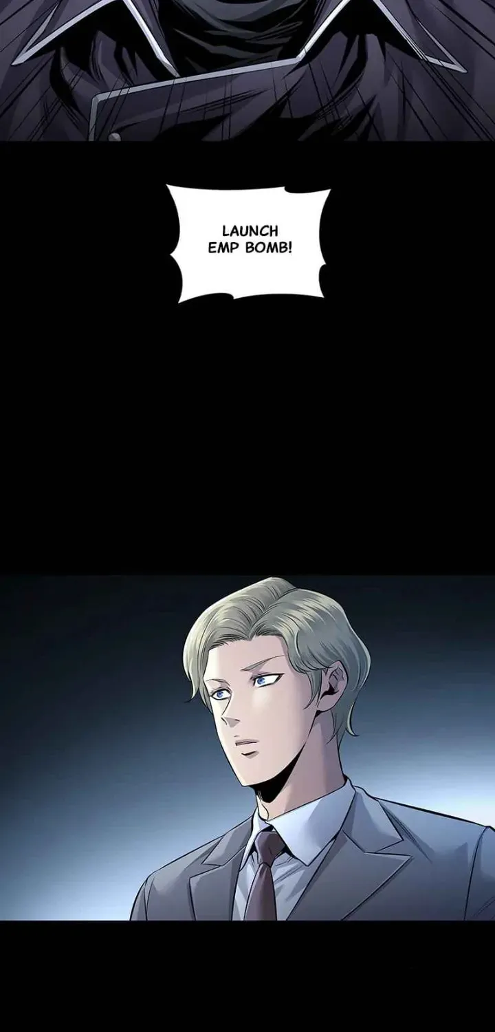 Read Dead Queen chapter 85 image 16 on Lezhin