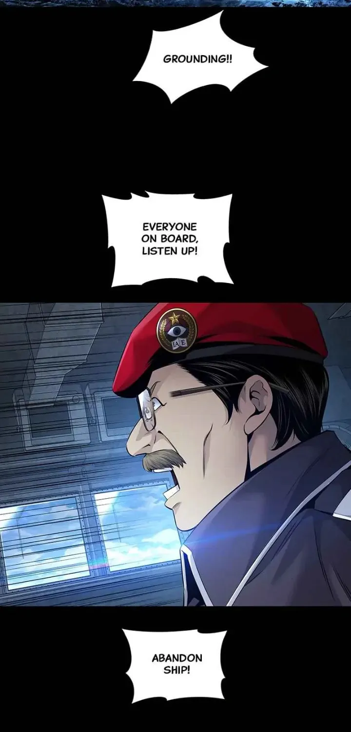 Read Dead Queen chapter 85 image 21 on Lezhin