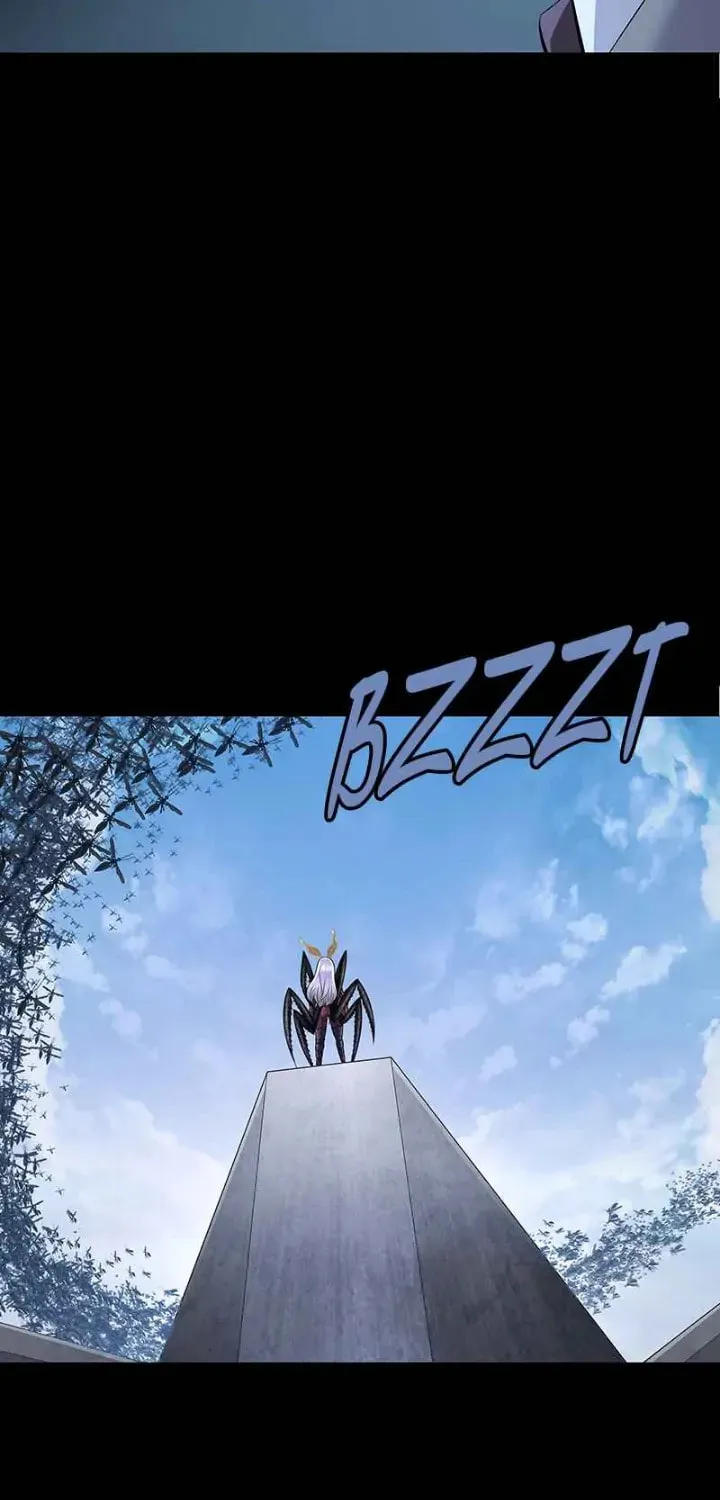 Read Dead Queen chapter 85 image 26 on Lezhin