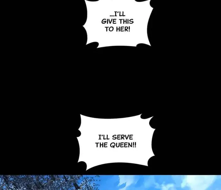 Read Dead Queen chapter 85 image 39 on Lezhin