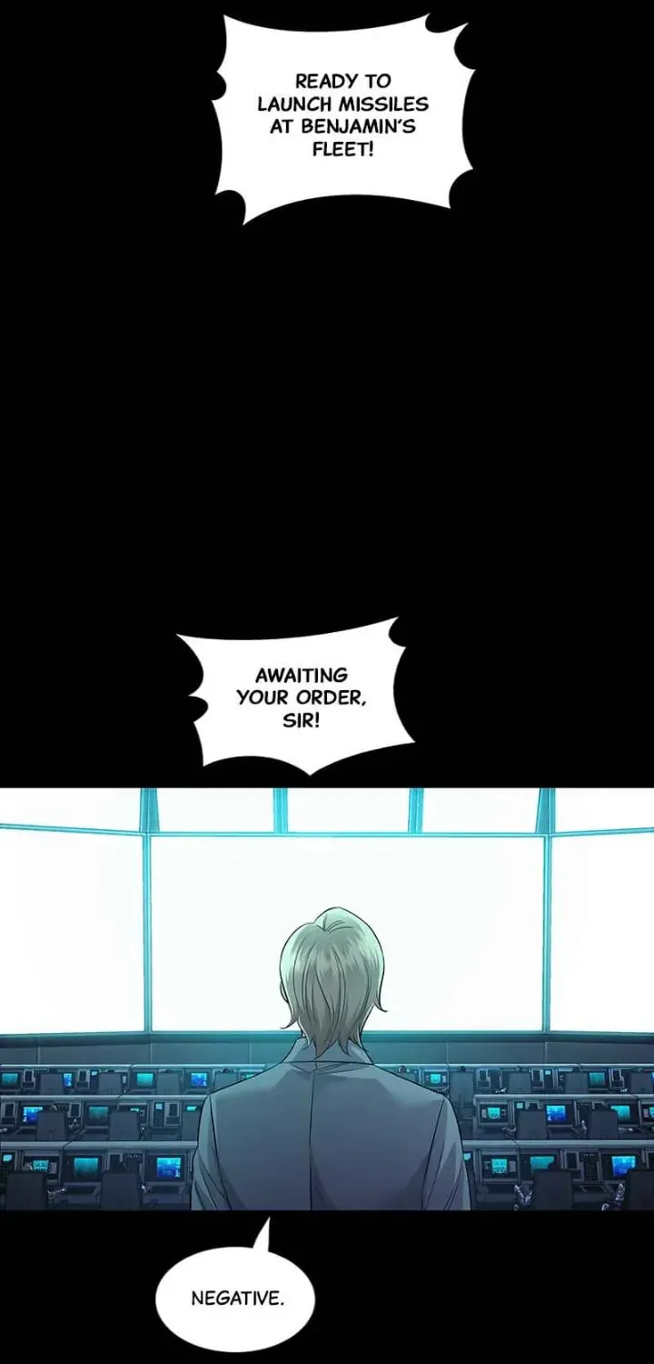 Read Dead Queen chapter 85 image 42 on Lezhin