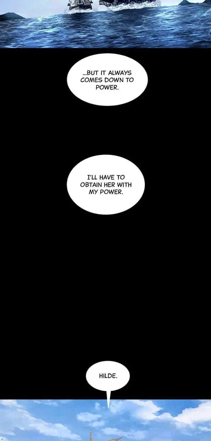 Read Dead Queen chapter 85 image 46 on Lezhin
