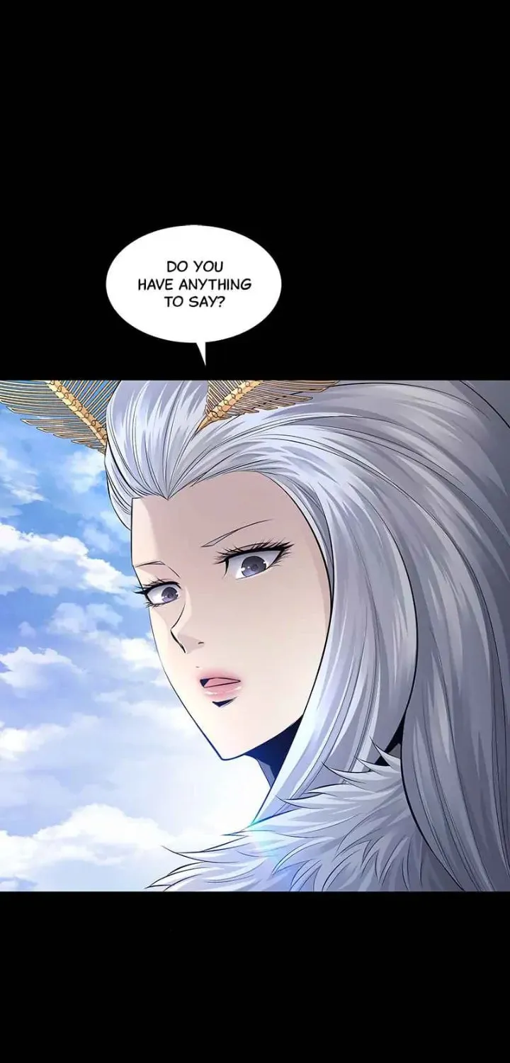 Read Dead Queen chapter 85 image 49 on Lezhin