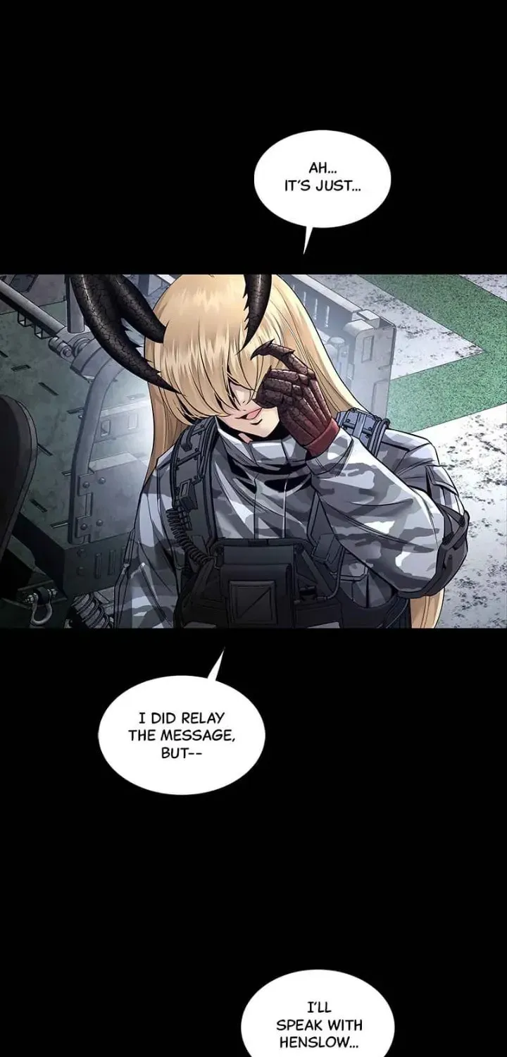 Read Dead Queen chapter 85 image 50 on Lezhin