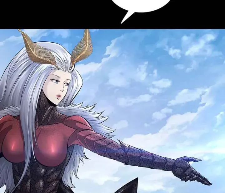 Read Dead Queen chapter 85 image 51 on Lezhin