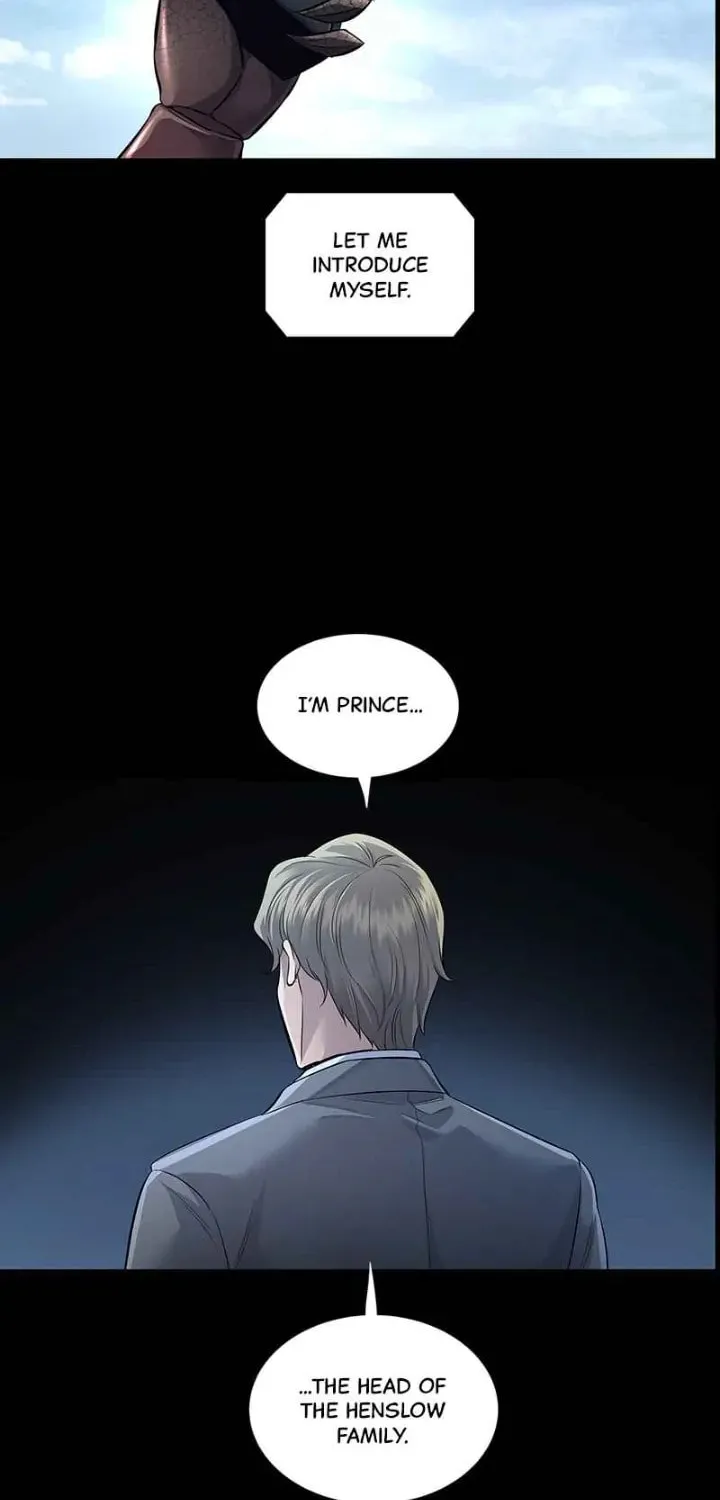 Read Dead Queen chapter 85 image 53 on Lezhin