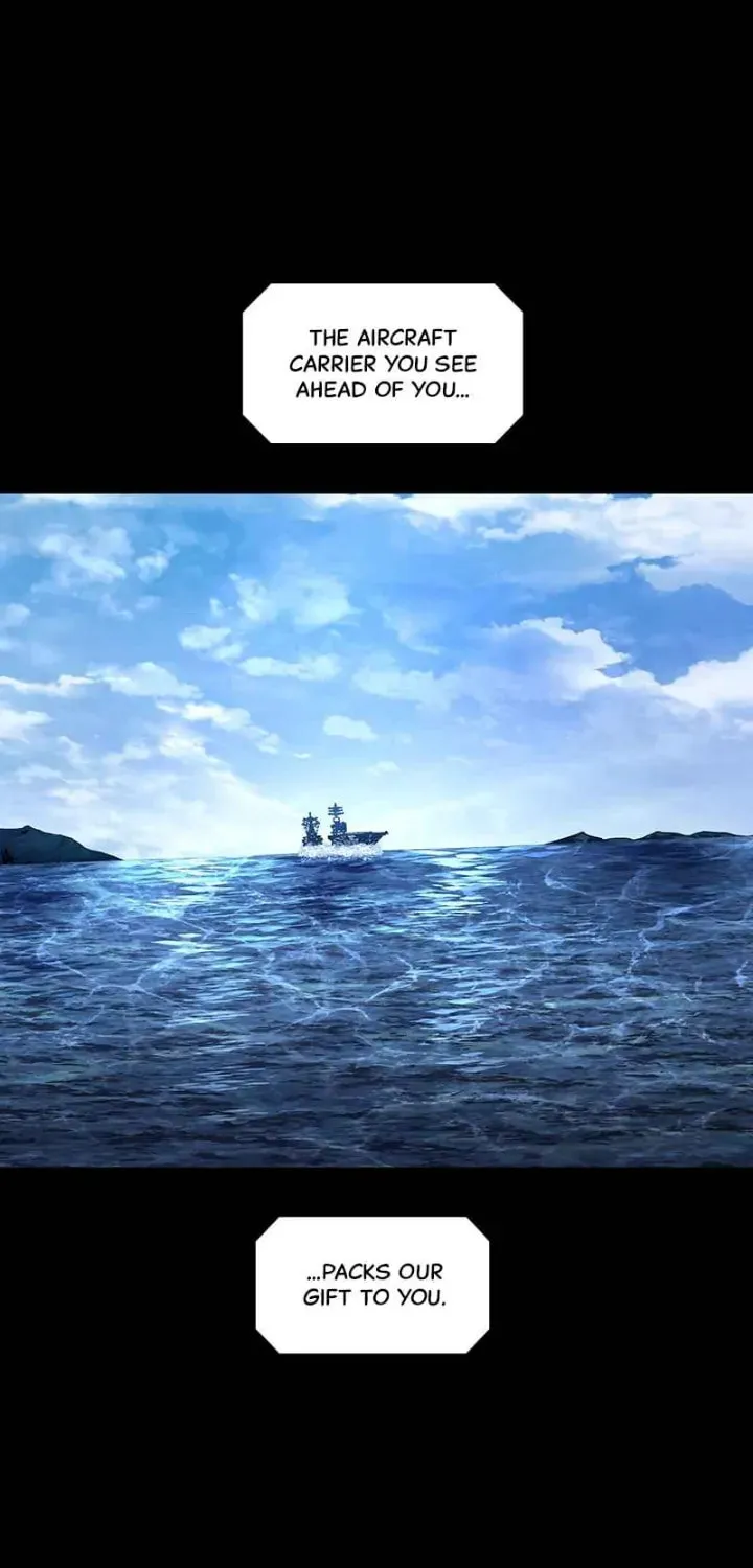 Read Dead Queen chapter 85 image 56 on Lezhin