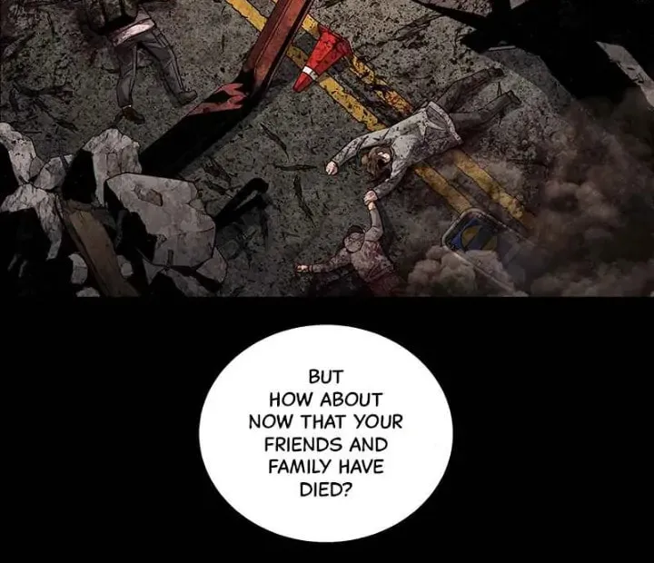 Read Dead Queen chapter 85 image 59 on Lezhin