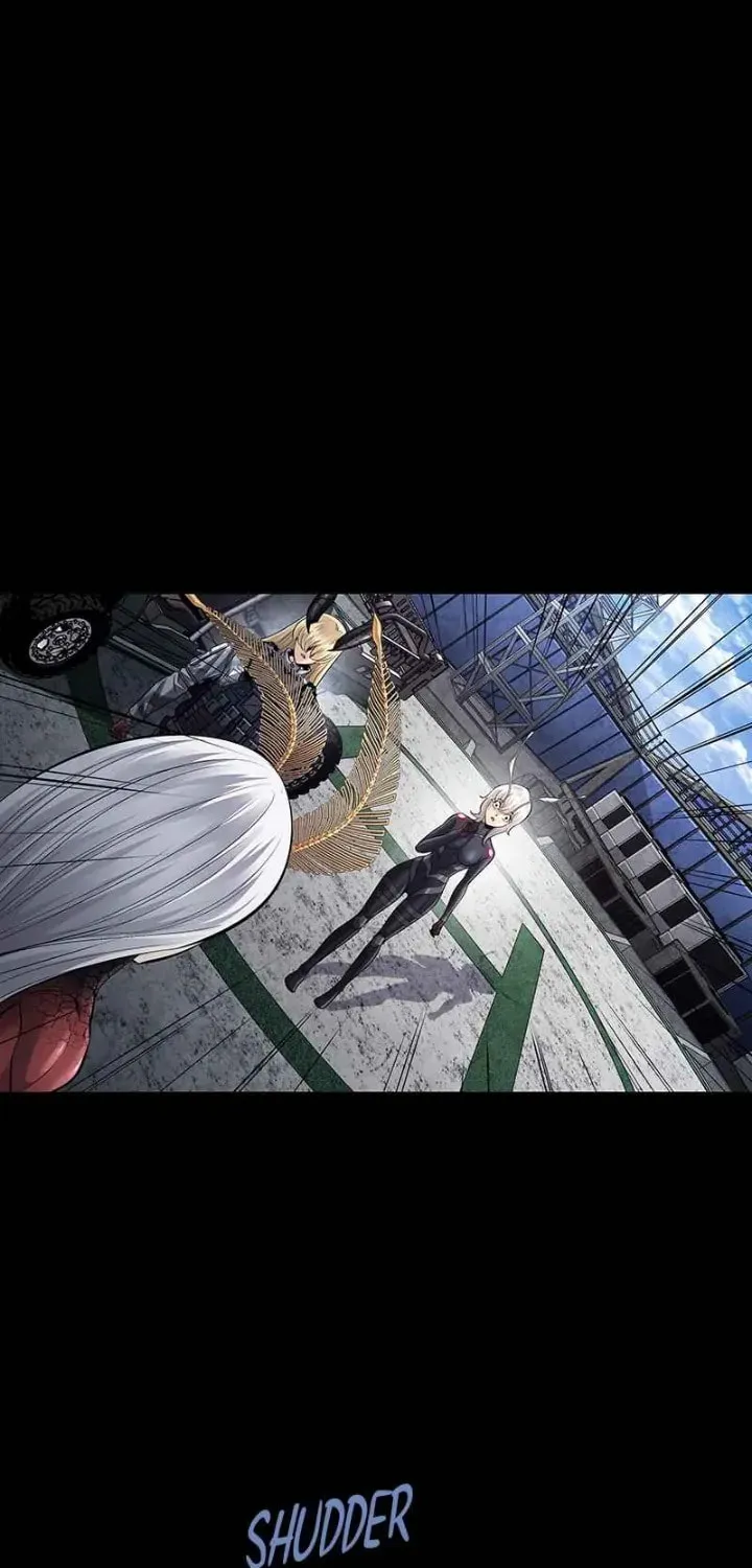 Read Dead Queen chapter 85 image 62 on Lezhin