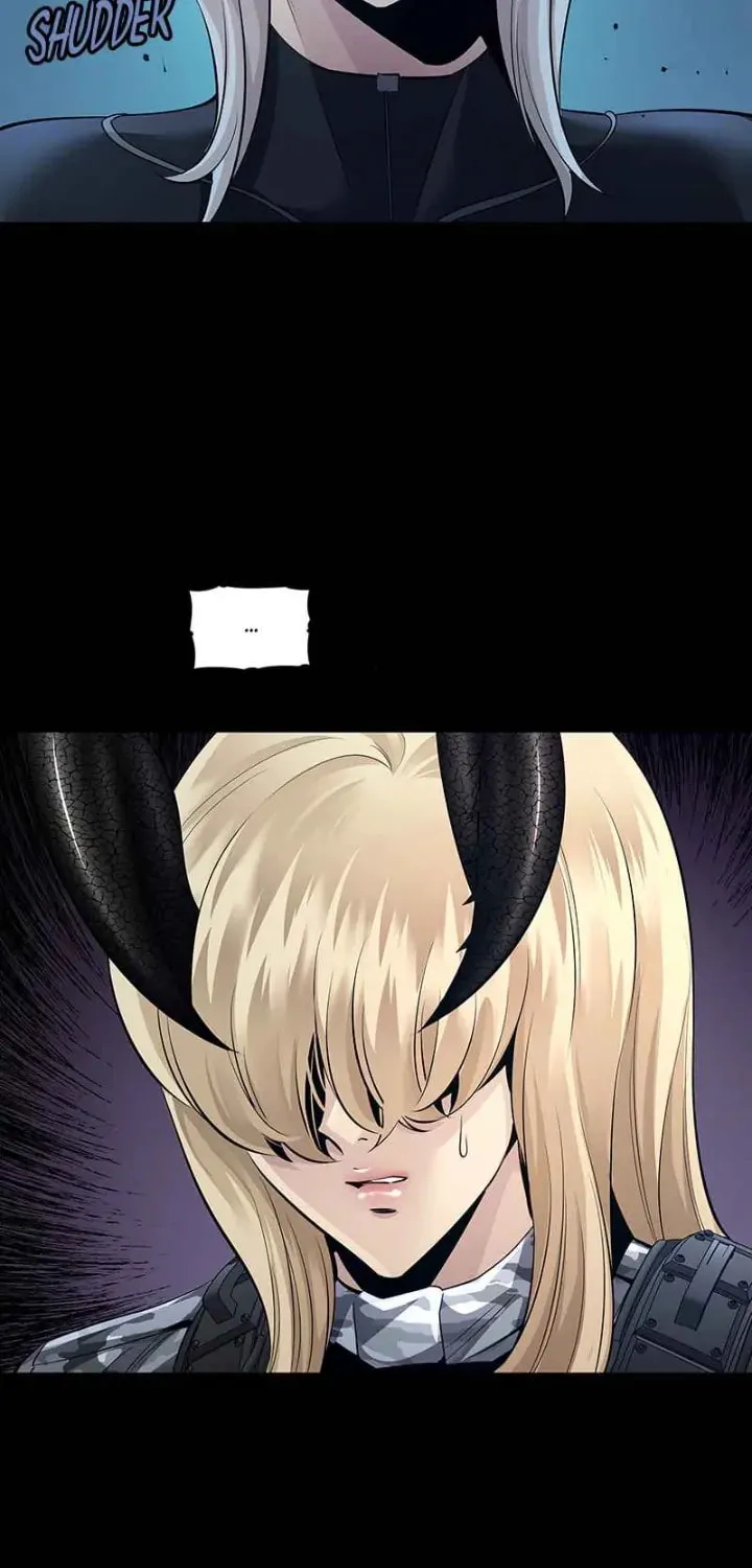 Read Dead Queen chapter 85 image 64 on Lezhin