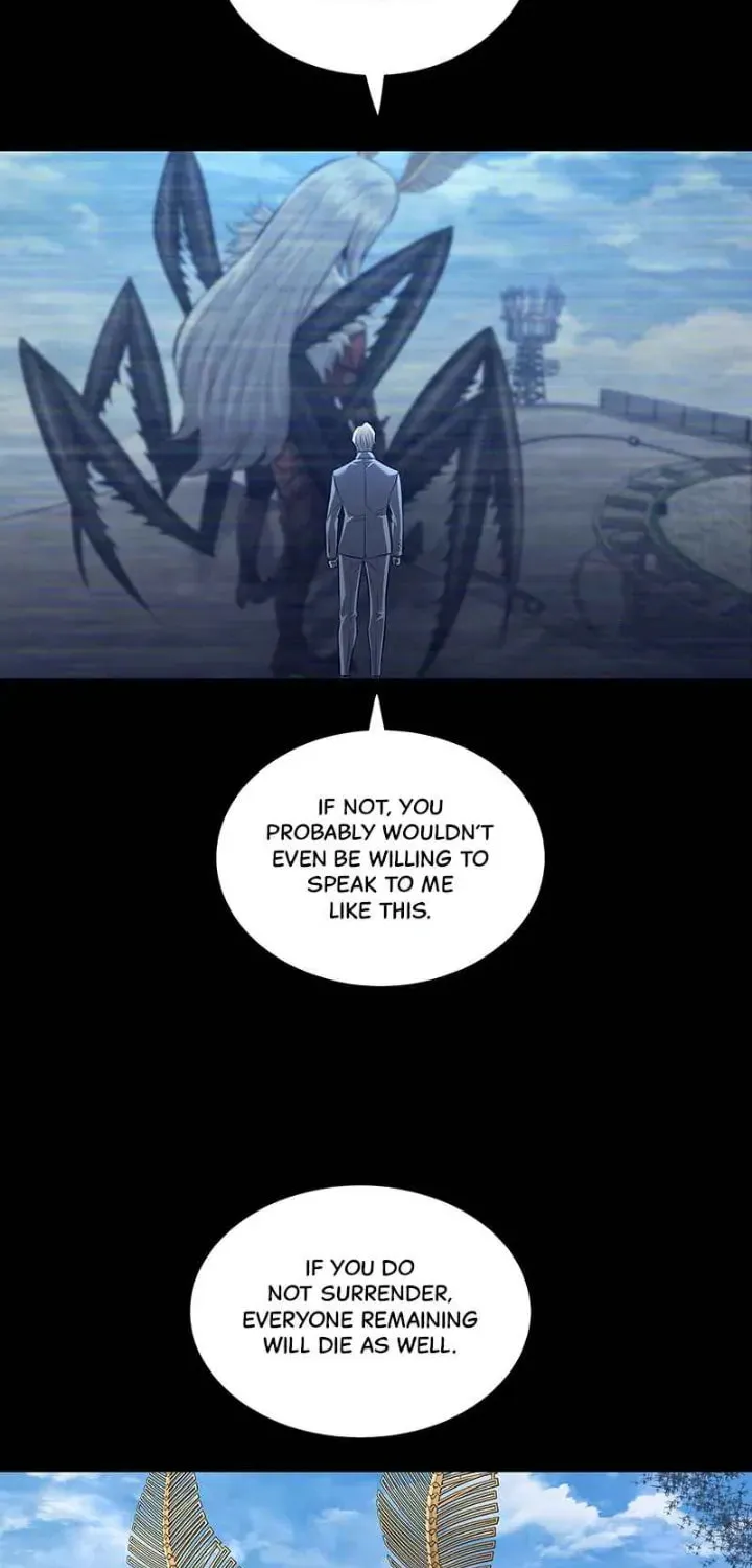 Read Dead Queen chapter 85 image 66 on Lezhin