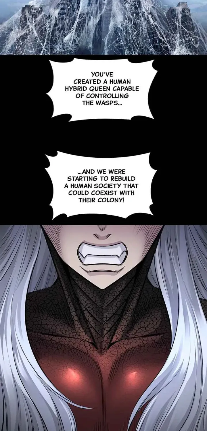 Read Dead Queen chapter 85 image 69 on Lezhin